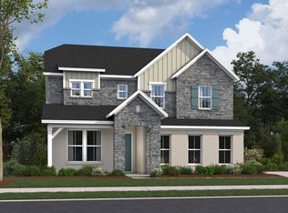 Camden Plan, Windtree - Estates, Mount Juliet, TN 37122