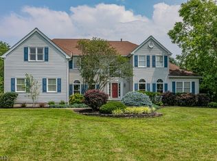15 Bronson Way, Skillman, NJ 08558