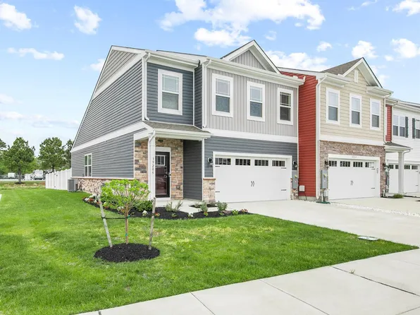 39205 Misty Ln, Millville, DE 19967