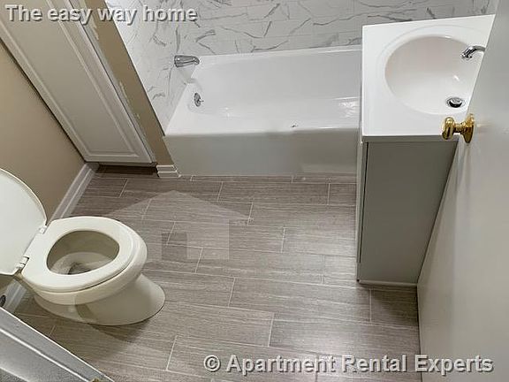Apartment Rental Experts