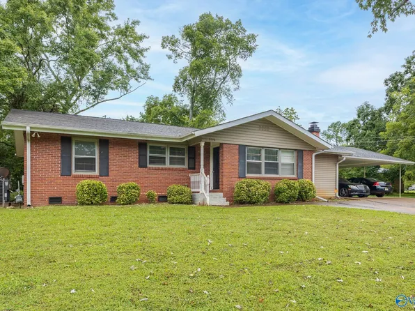 3702 Broadmor Rd NW, Huntsville, AL 35810