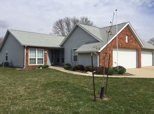 455 Westview Cir, West Lafayette, IN 47906