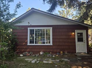 409 E Ash St, Chiloquin, OR 97624