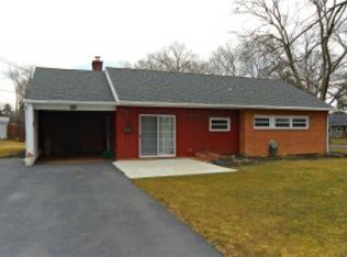 405 Lynn Ave, Landisville, PA
