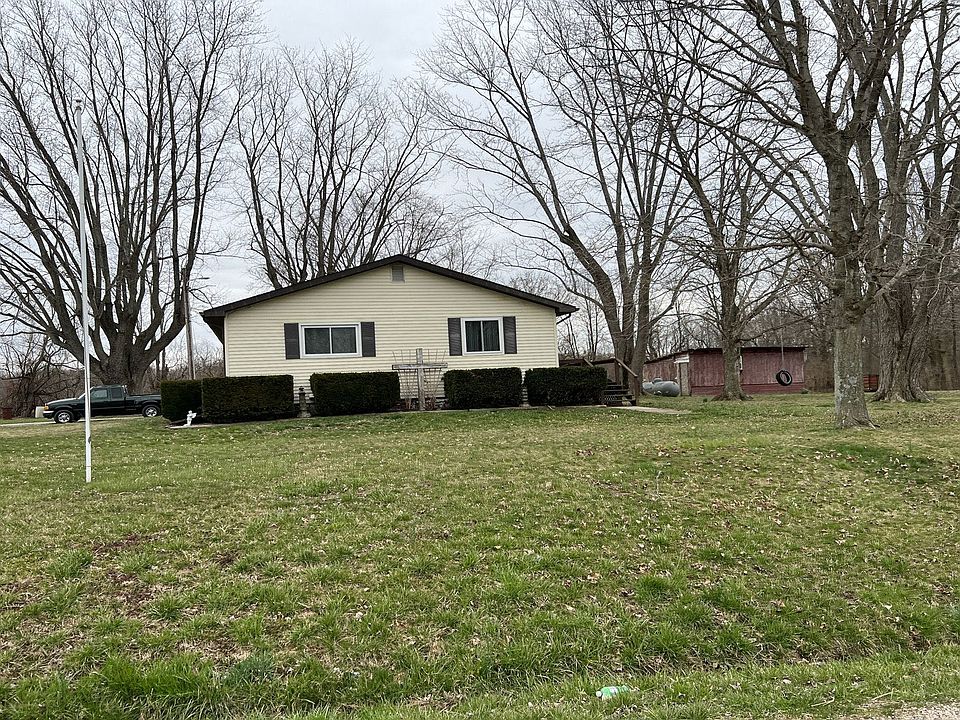 1st image of 2526 N 1100th St