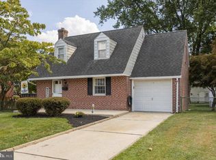 511 Stanbridge Rd, Morton, PA 19070