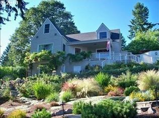 4371 SW Terwilliger Blvd, Portland, OR 97239