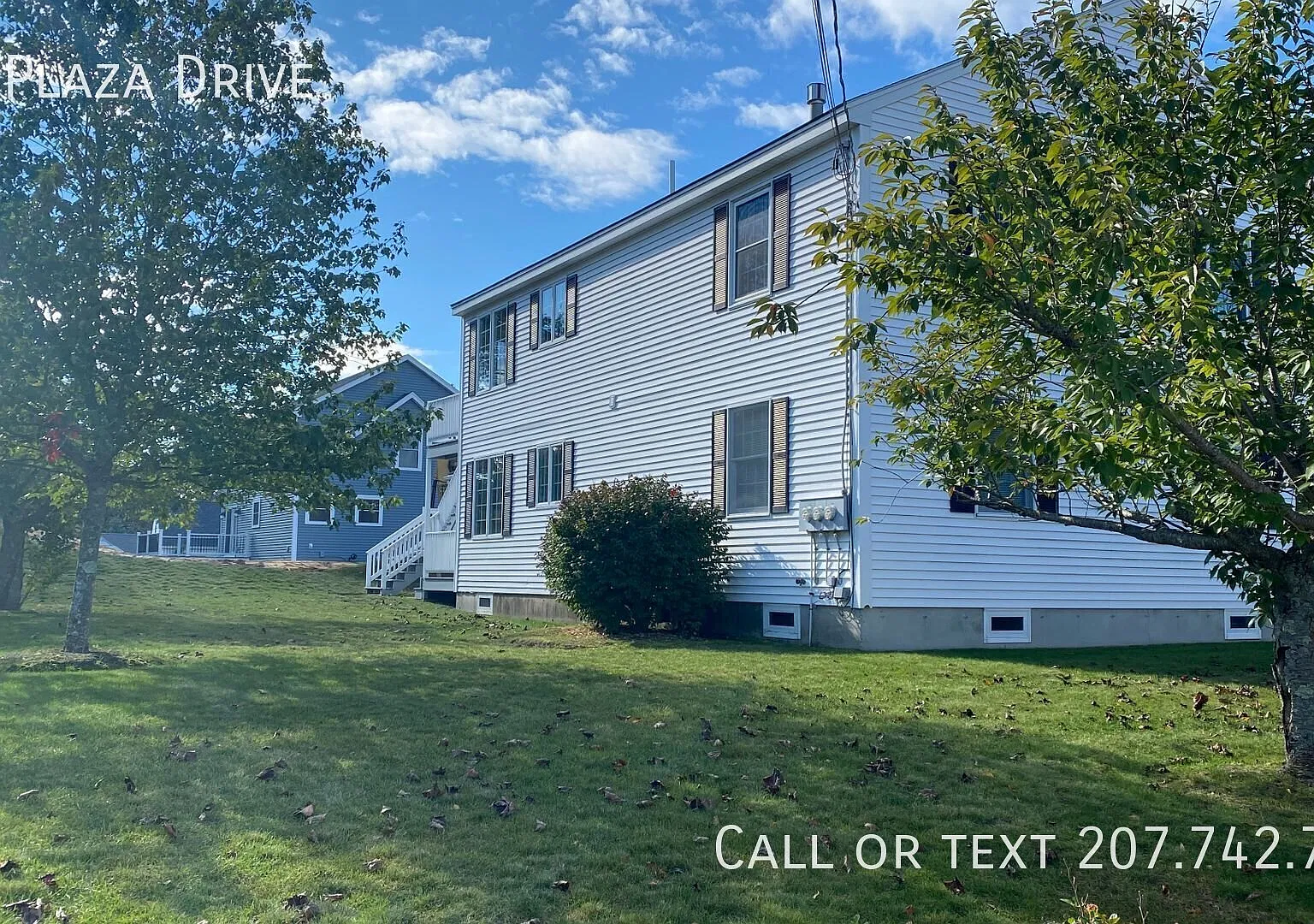 Charming 2-Bedroom Duplex on Plaza Drive - Spacious 1200 Sq Ft in Dover, NH! — Photo 4