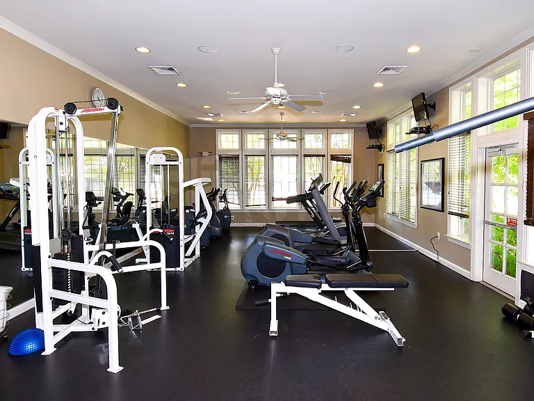 5121 Travis Edward Way #J — Photo 27