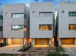 4302 Rose St, Houston, TX 77007