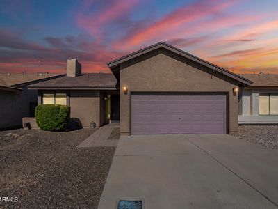 14234 N 26th Ln, Phoenix, AZ, 85023