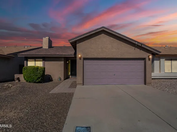 14234 N 26th Lane, Phoenix, AZ 85023