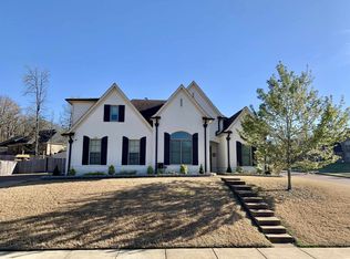 8339 Farley Oaks Ln, Arlington, TN 38002