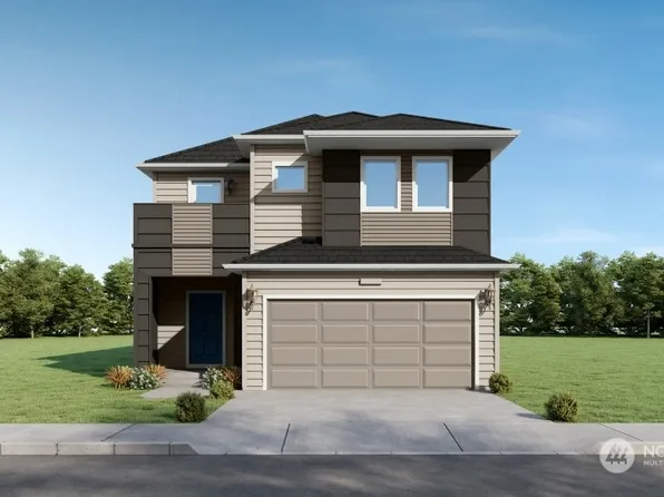18914 14th Avenue W, Lynnwood, WA 98037