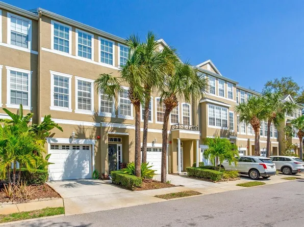 3023 Bayshore Pointe Dr, Tampa, FL 33611