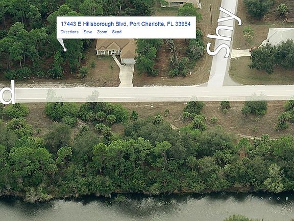 5th image of 17443 Hillsborough Blvd