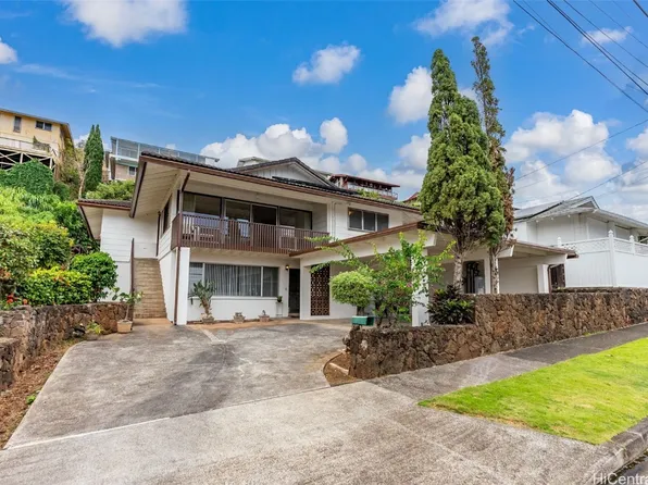 1364 Ala Hoku Pl, Honolulu, HI 96819
