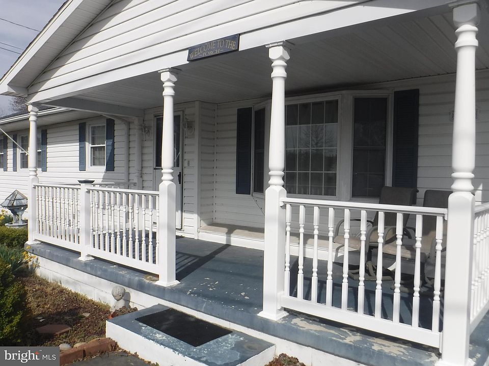 219 Bowers Beach Rd, Frederica, DE 19946 Zillow