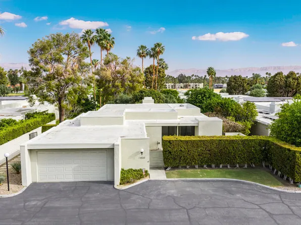 1450 Via Isla, Palm Springs, CA 92264