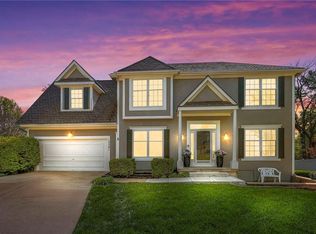 15501 Outlook St, Overland Park, KS 66223