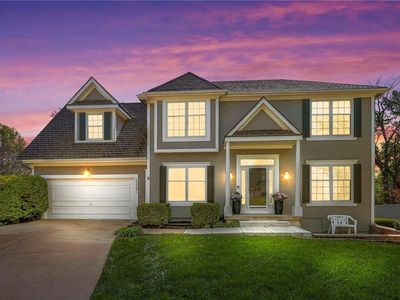15501 Outlook St, Overland Park, KS, 66223