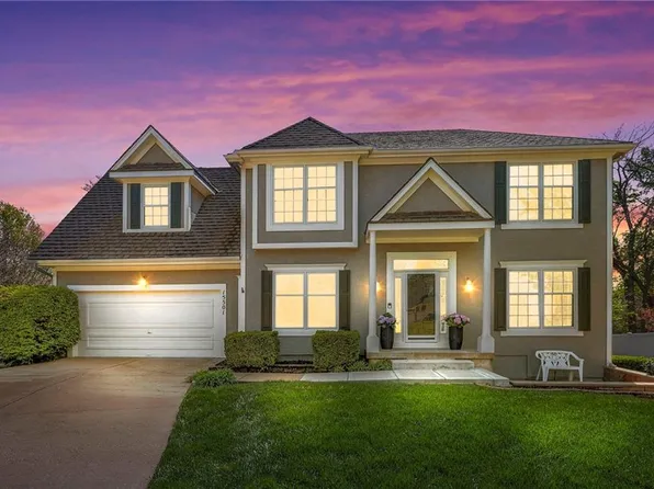 15501 Outlook St, Overland Park, KS 66223