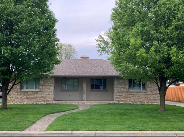 3202 Lotz Dr, Grove City, OH 43123