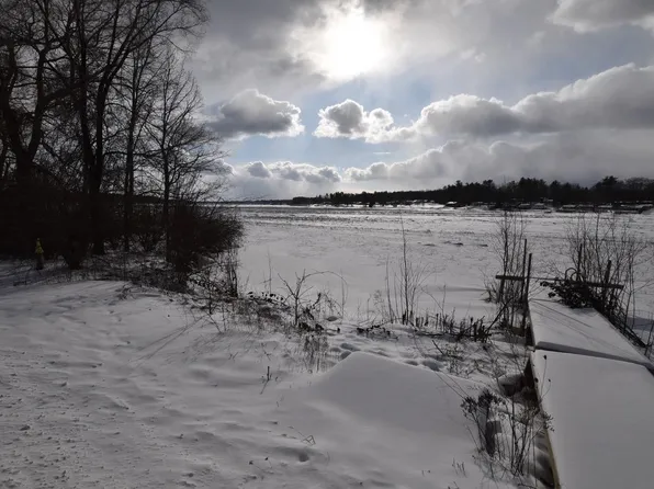 3820 N Water Rd, Sanford, MI 48657