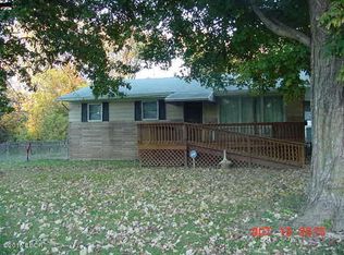 434 Division St, Murphysboro, IL 62966