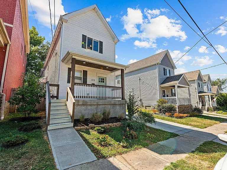 313 Cleveland Ave — Photo 1