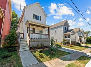 313 Cleveland Ave, Cincinnati, OH 45217