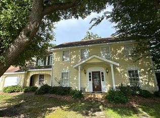 910 S 34th Ave, Hattiesburg, MS 39402