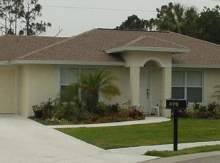 475 High Hawk Cir, Vero Beach, FL 32962
