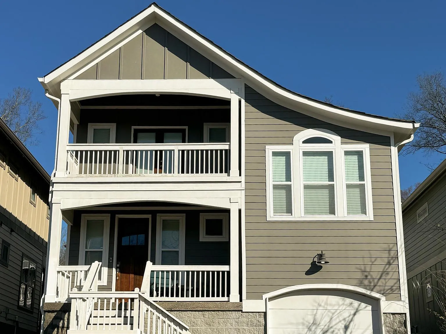 115D Creighton Ave — Photo 1