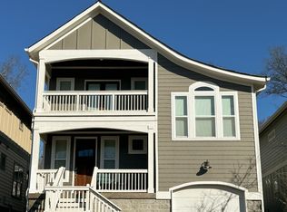 115D Creighton Ave, Nashville, TN 37206