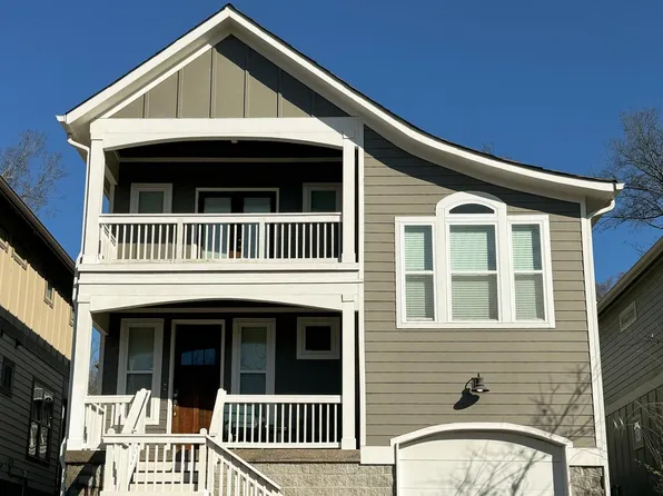 115D Creighton Ave, Nashville, TN 37206