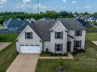 115 Misty Ridge Loop, Oakland, TN 38060