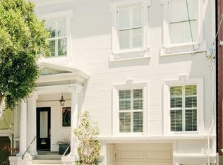 36 Divisadero St, San Francisco, CA 94117