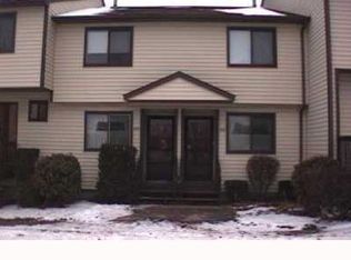 494 Cypress Rd UNIT 494, Newington, CT 06111