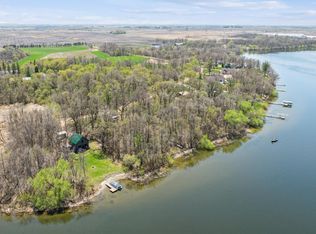 9688 Walleye Rd NW, Brandon, MN 56315