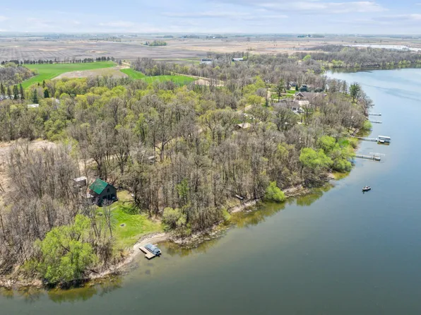 9688 Walleye Rd NW, Brandon, MN 56315
