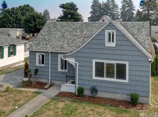 4841 S J St, Tacoma, WA 98408