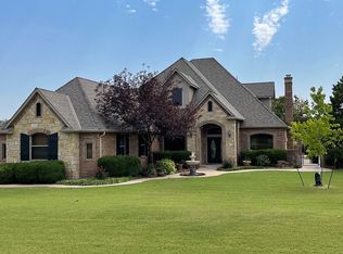 6616 NE 113th St, Edmond, OK 73013