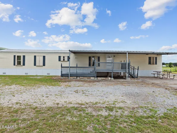 1306 L Dubois Rd, New Iberia, LA 70560