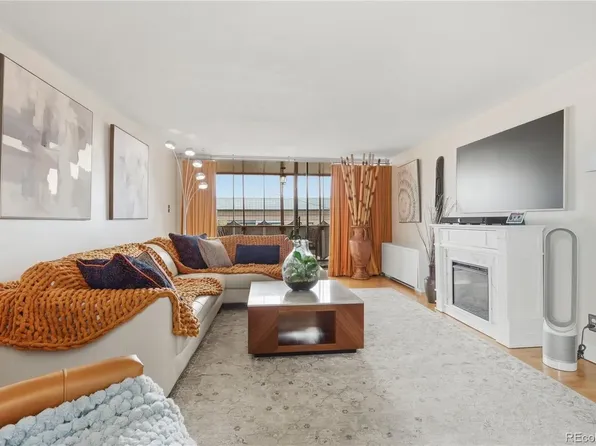 1155 Ash St, Denver, CO