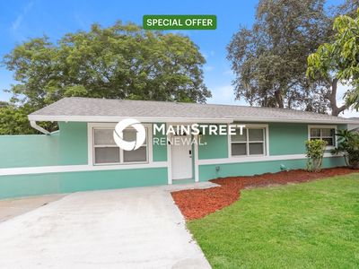 5310 Kent Rd, Venice, FL, 34293
