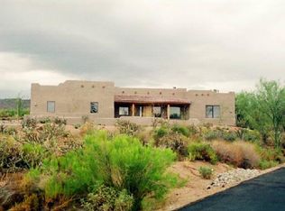 9504 E Romping Rd #NEW, Carefree, AZ 85377