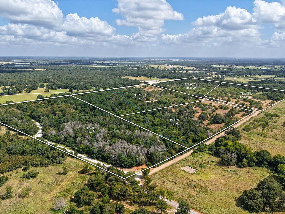 1st image of TRACT 1 Mensik Rd
