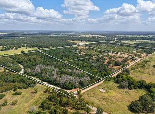 TRACT 1 Mensik Rd, Bryan, TX 77808