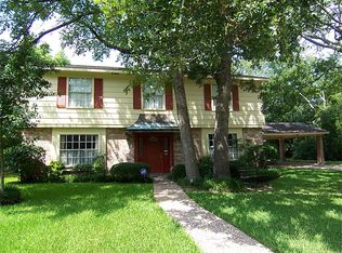17607 Loring Ln, Spring, TX 77388